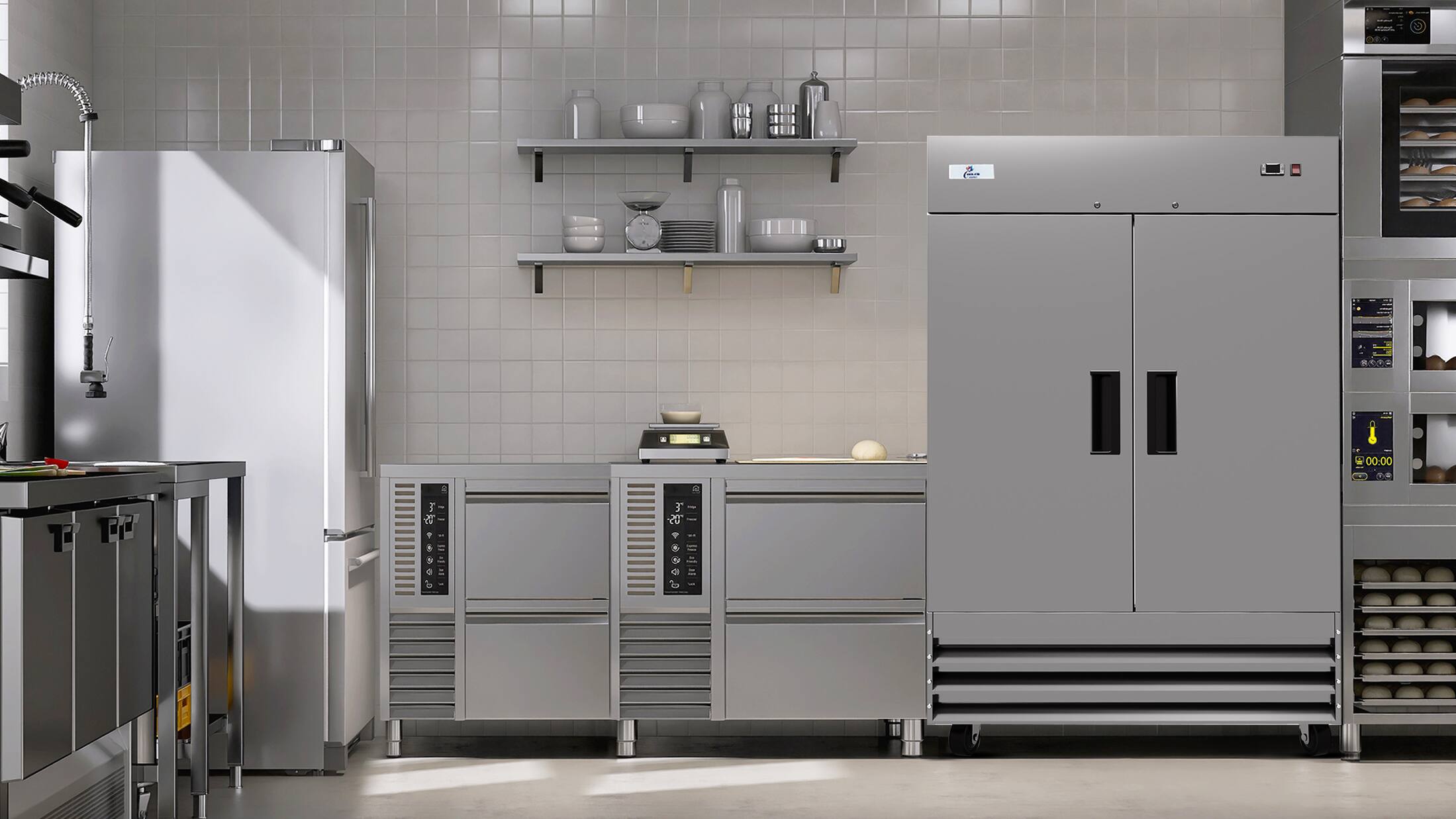 Kitchen home appliances near me top
